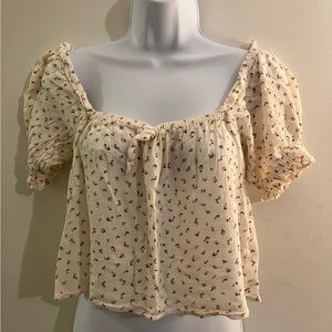 Billabong Summer Top